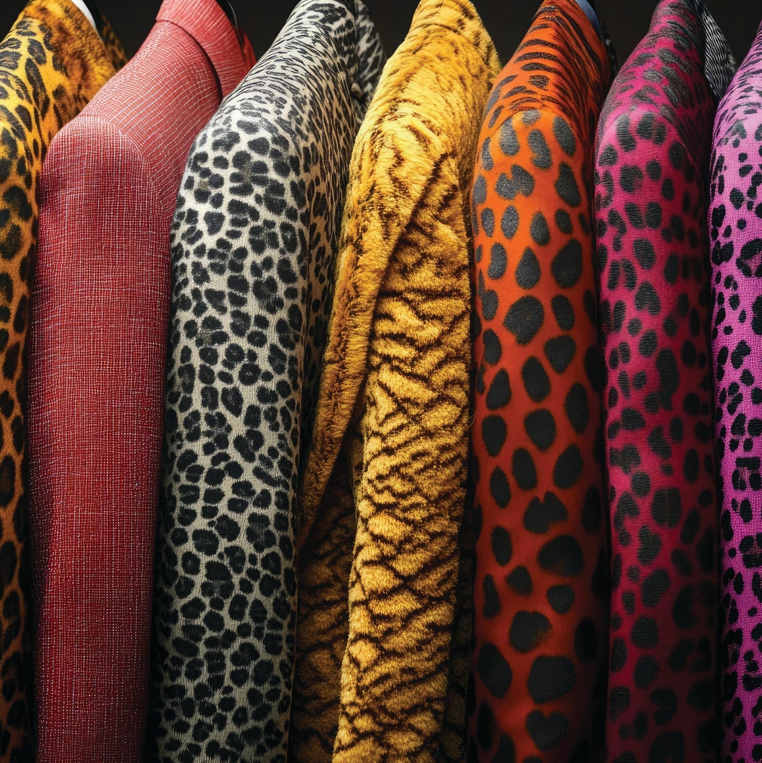 Wild Elegance: How Animal Prints Inspire Fashion and Eyewear