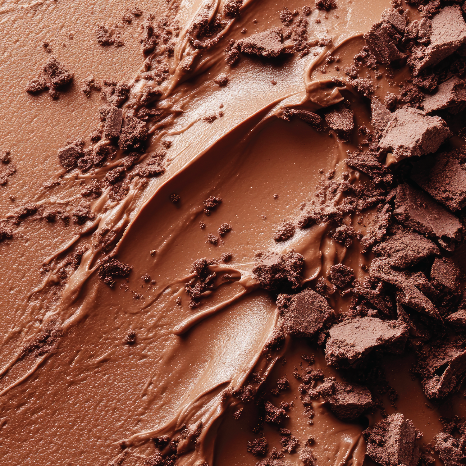 Choco Chic: The Warm Sophistication of Brown Blades