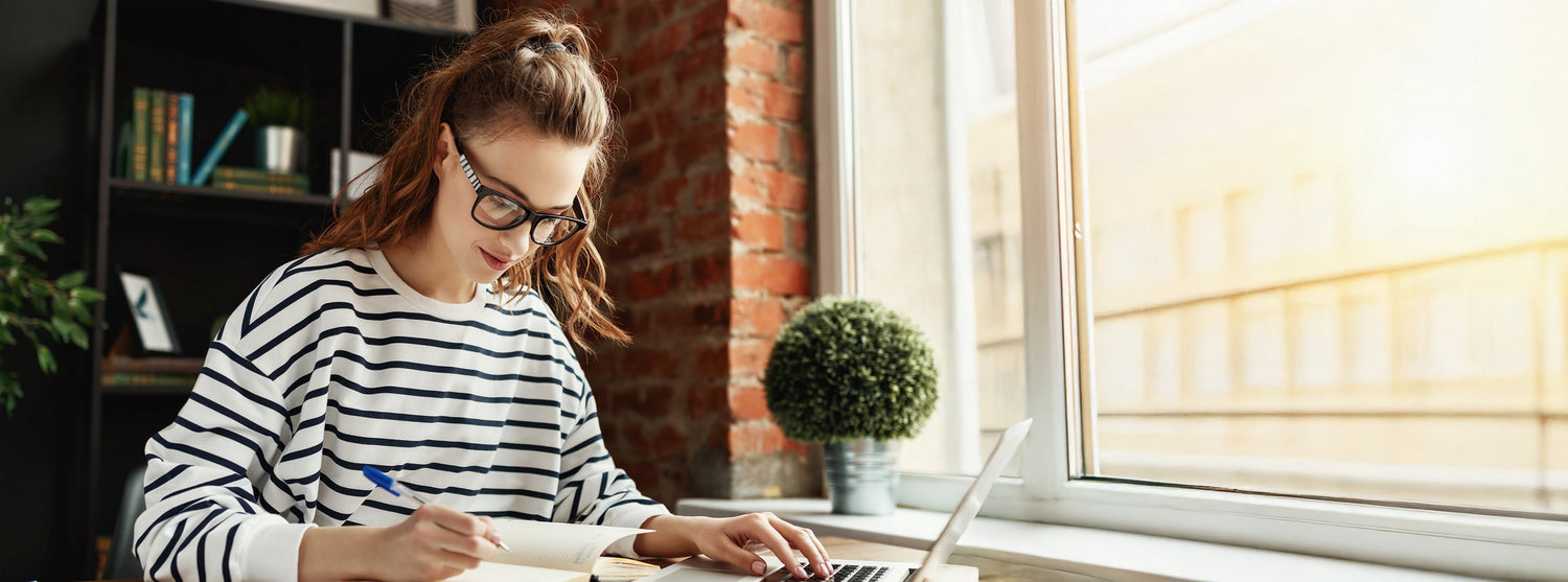 Reading Glasses from Allegiant Eyewear