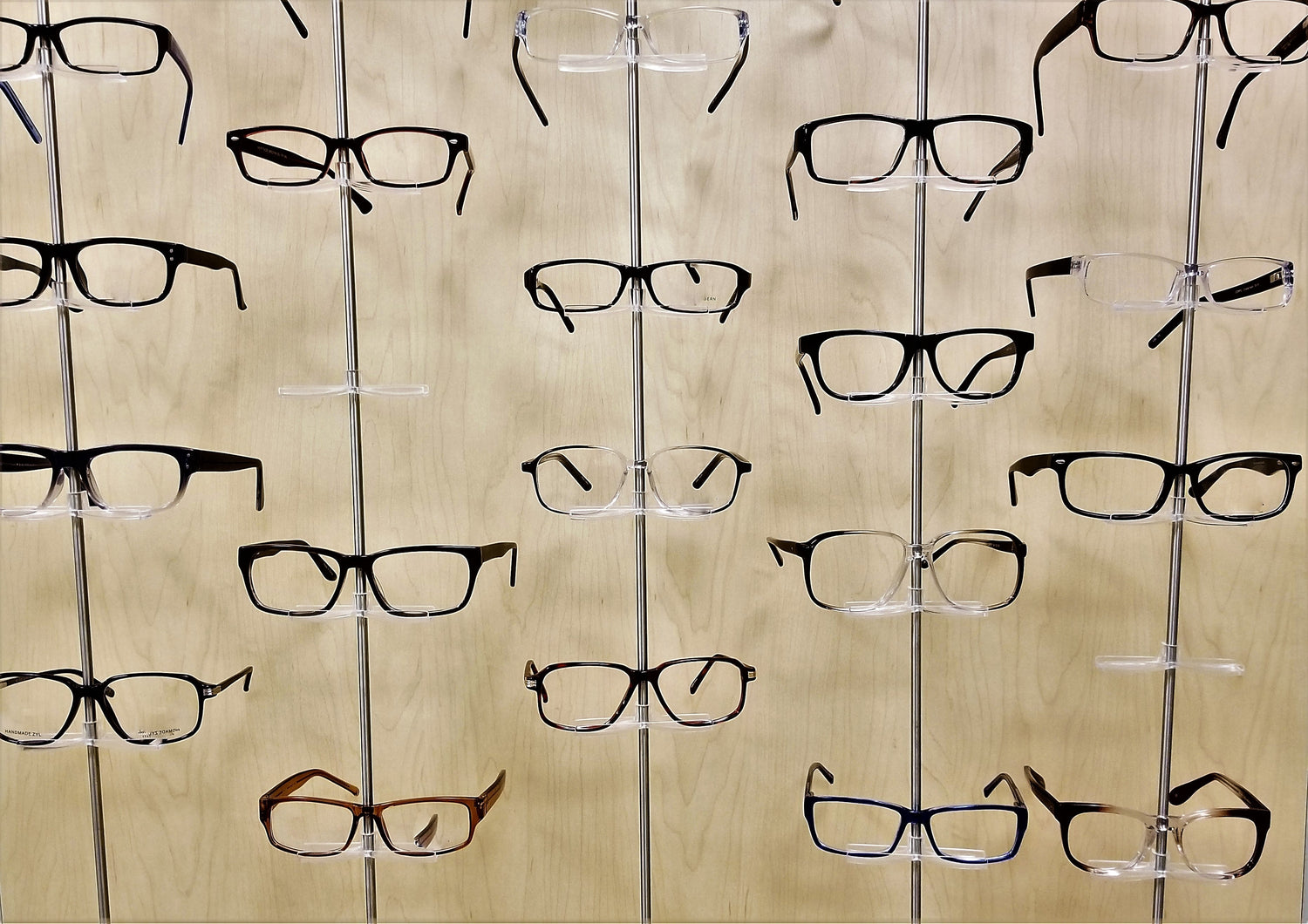 Understanding Different Types of Lenses and Coatings