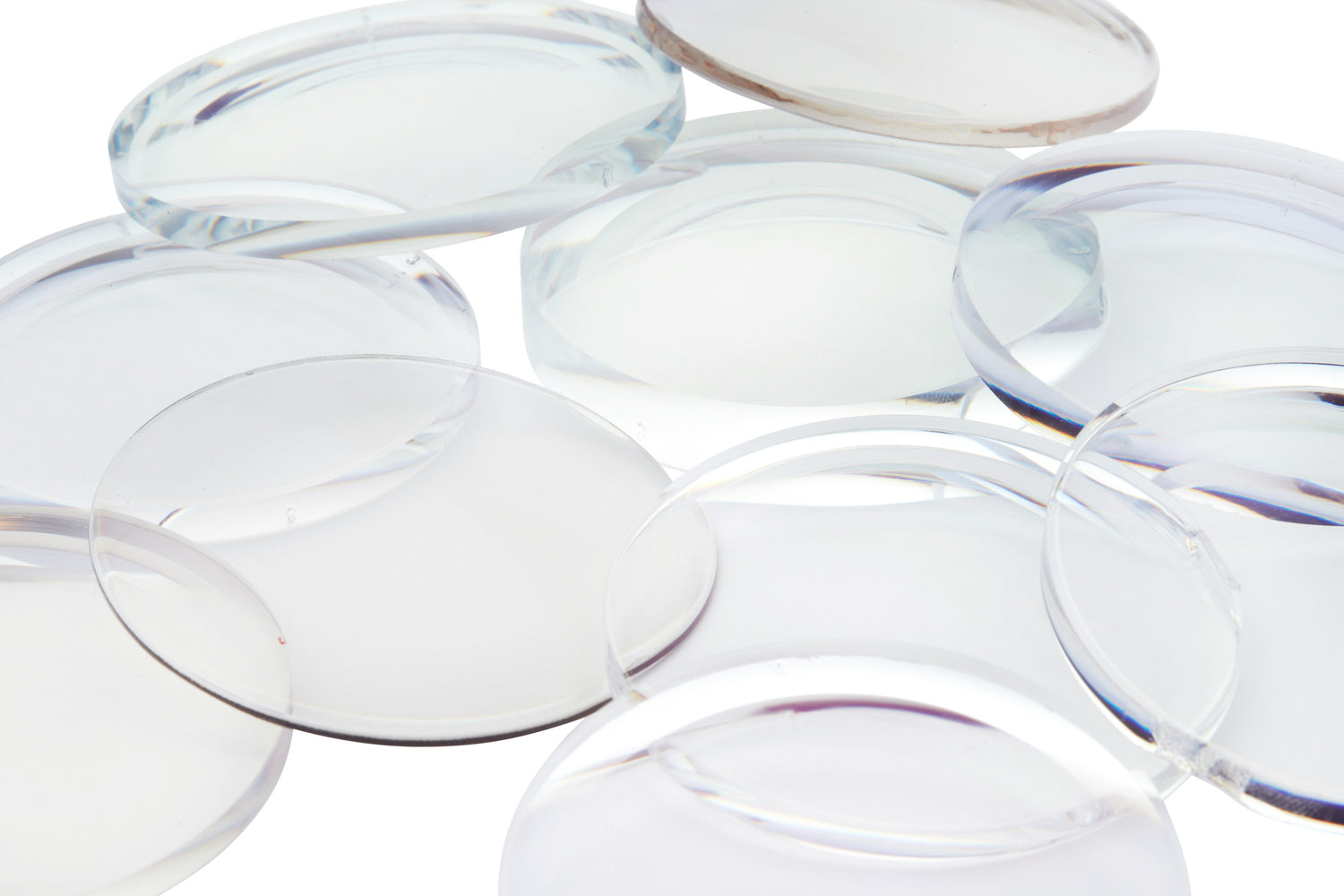Why Lens Coatings Matter