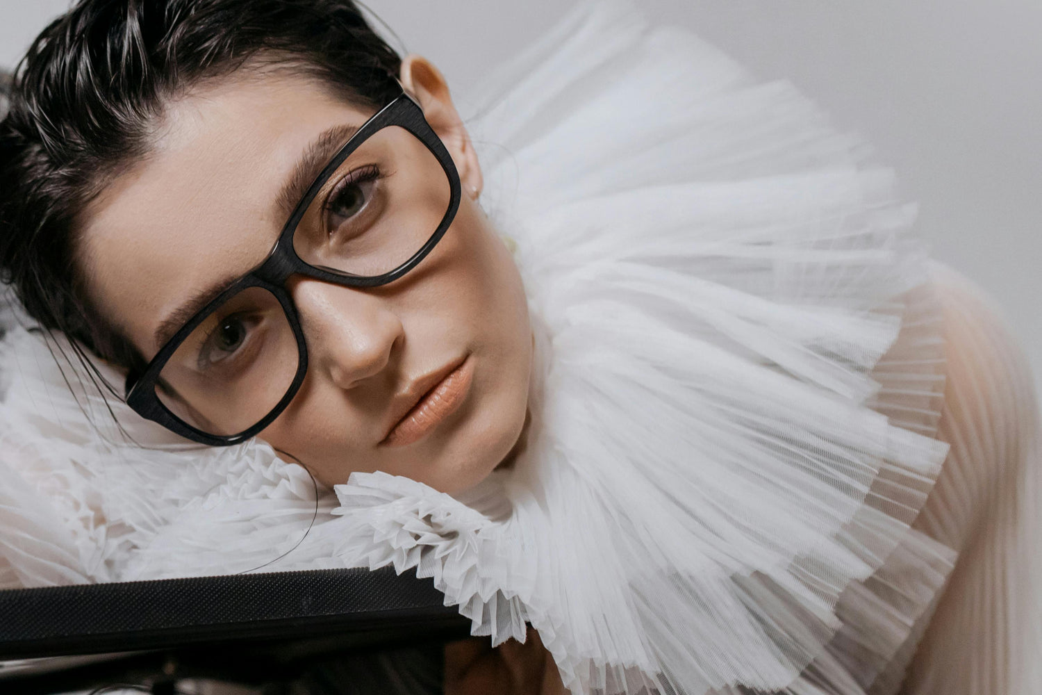 Runway Reflections: 4 Haute Couture Looks Paired with Allegiant Eyewear