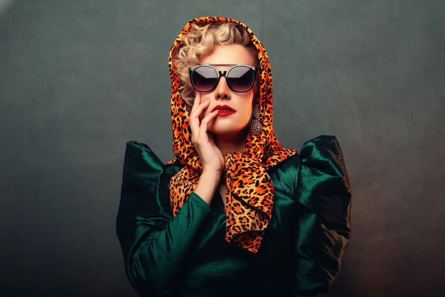 What Are the Most Popular Animal Prints and Why They Captivate the Fashion World