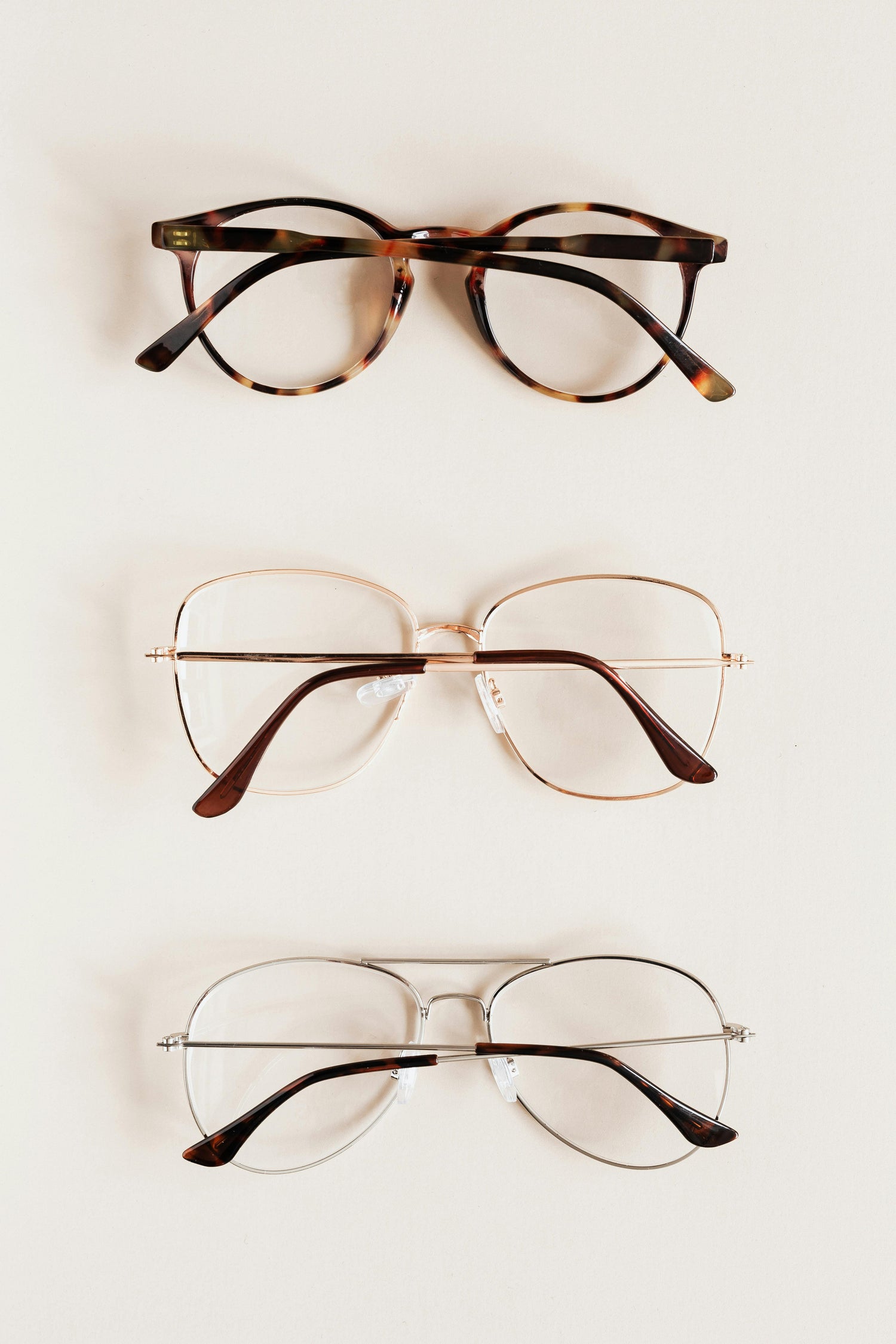 Anatomy of Eyeglasses: A Complete Guide