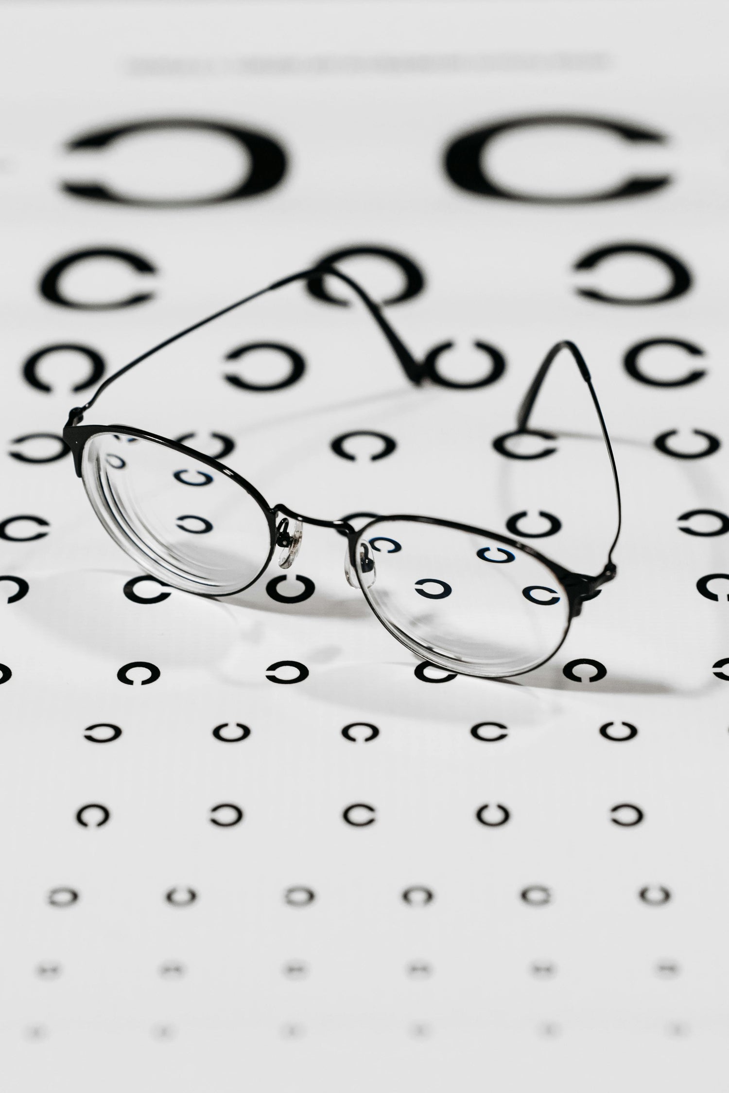 When Should You Replace Your Glasses or Update Your Prescription?