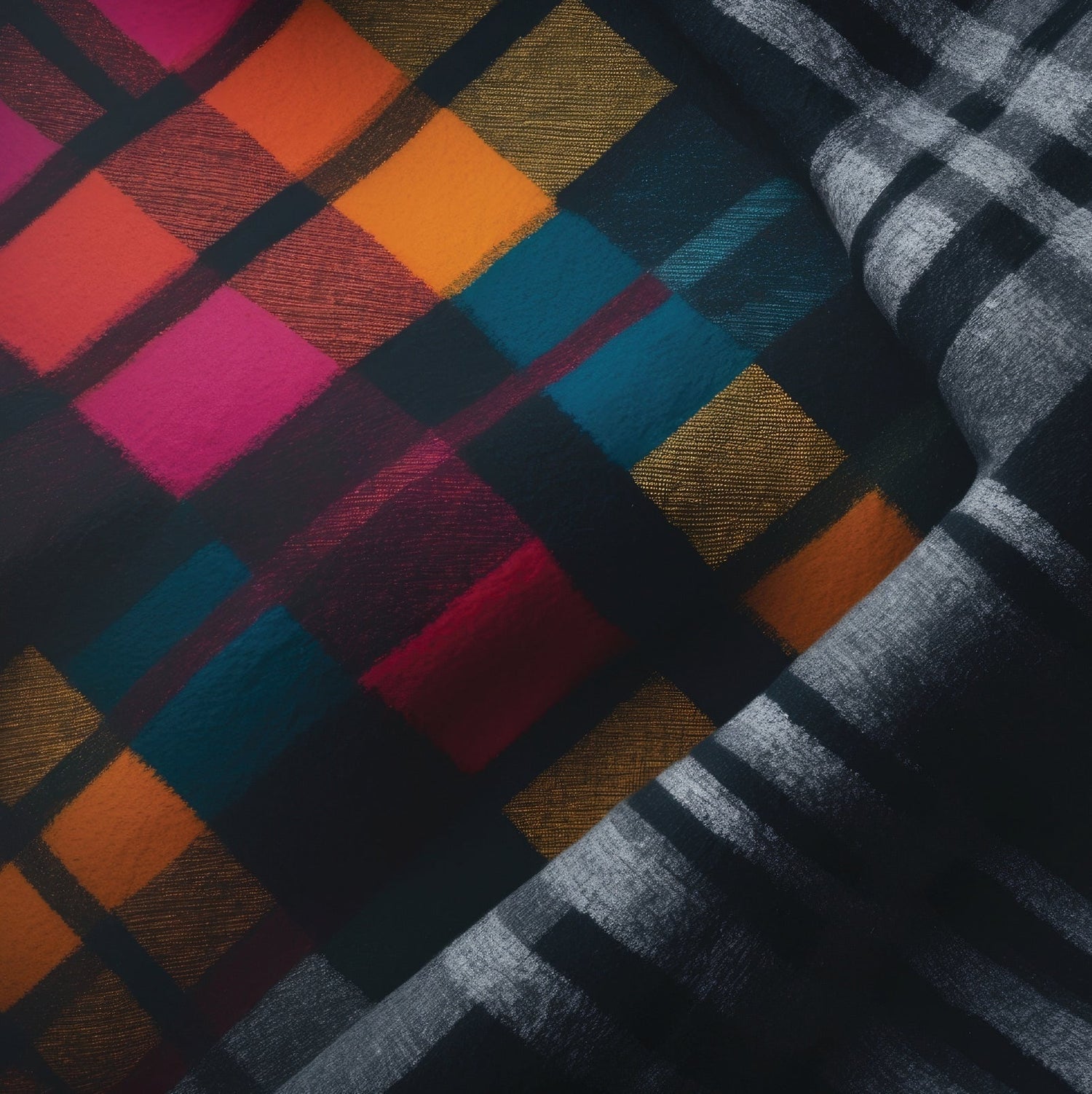 Plaid