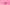 Pair of glasses with decorative temple tips on a pink background