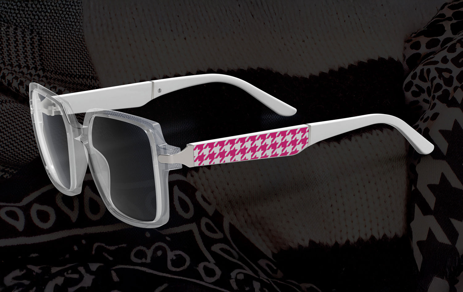 Stripes and Prints Blade Collection