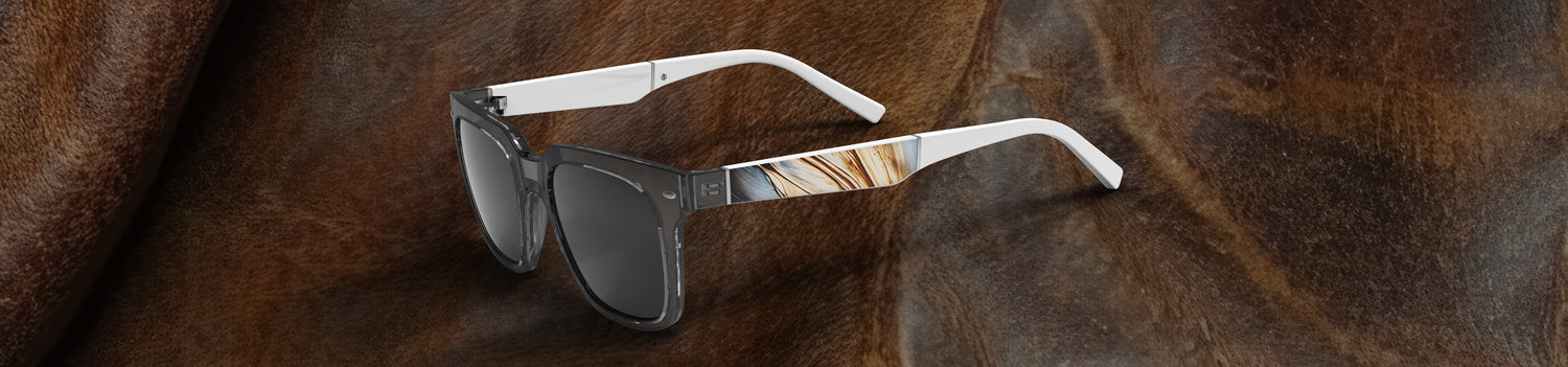 The Rugged Man Blade Collection