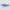 Two blue plaid patterned objects on a gray background