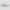 Two purple rectangular objects with black bow patterns on a light gray background