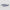 Two blue and white patterned objects on a light gray background