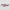 Two pink rectangular objects with black butterfly patterns on a light gray background