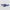 Two colorful feather-patterned objects on a light gray background