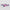 Paradise Flora Pink - Black