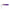 Eyeglasses with a purple blade featuring 'LSU' logo on a white background