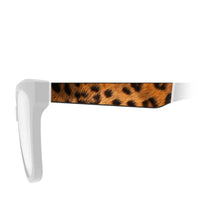 Golden Leopard Luxe - Black