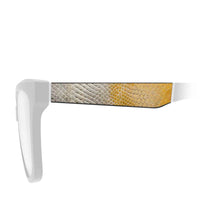 Golden Weave - Black