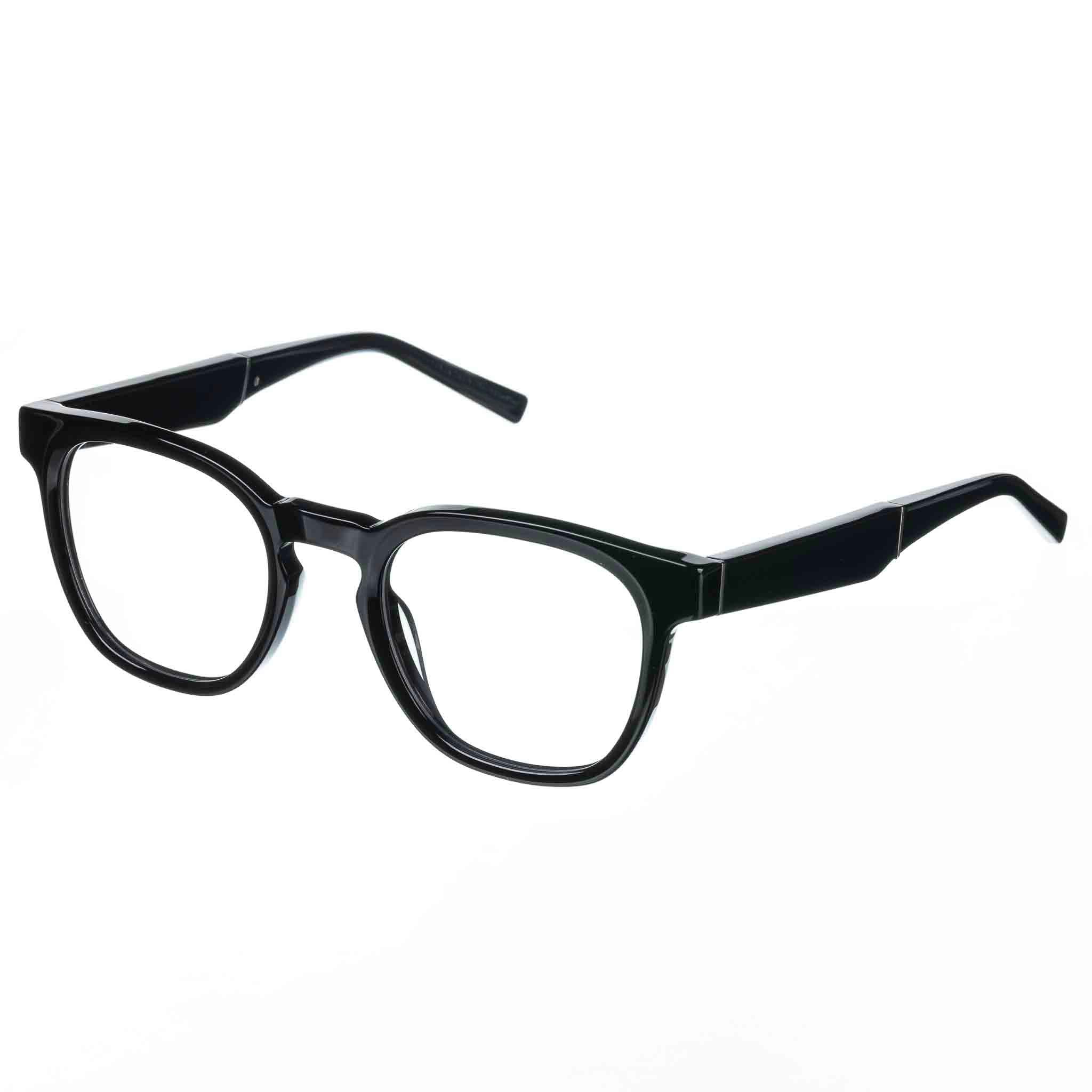 Keystone - Black