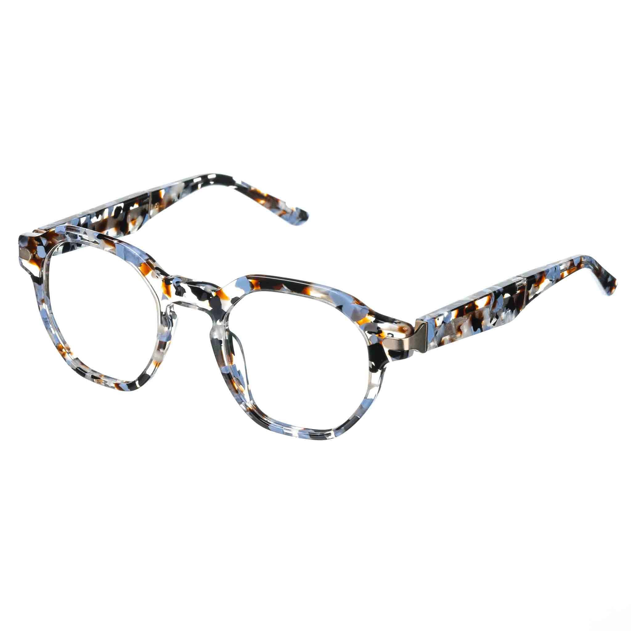 Lunette - Brown Fade