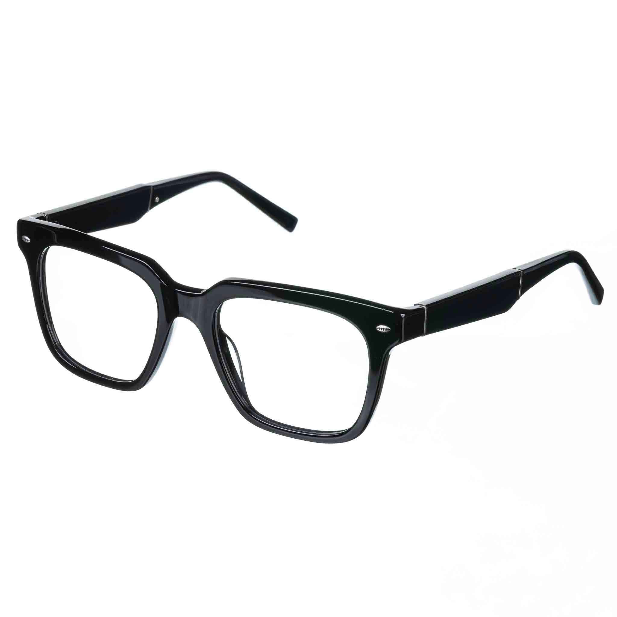 Refine - Black