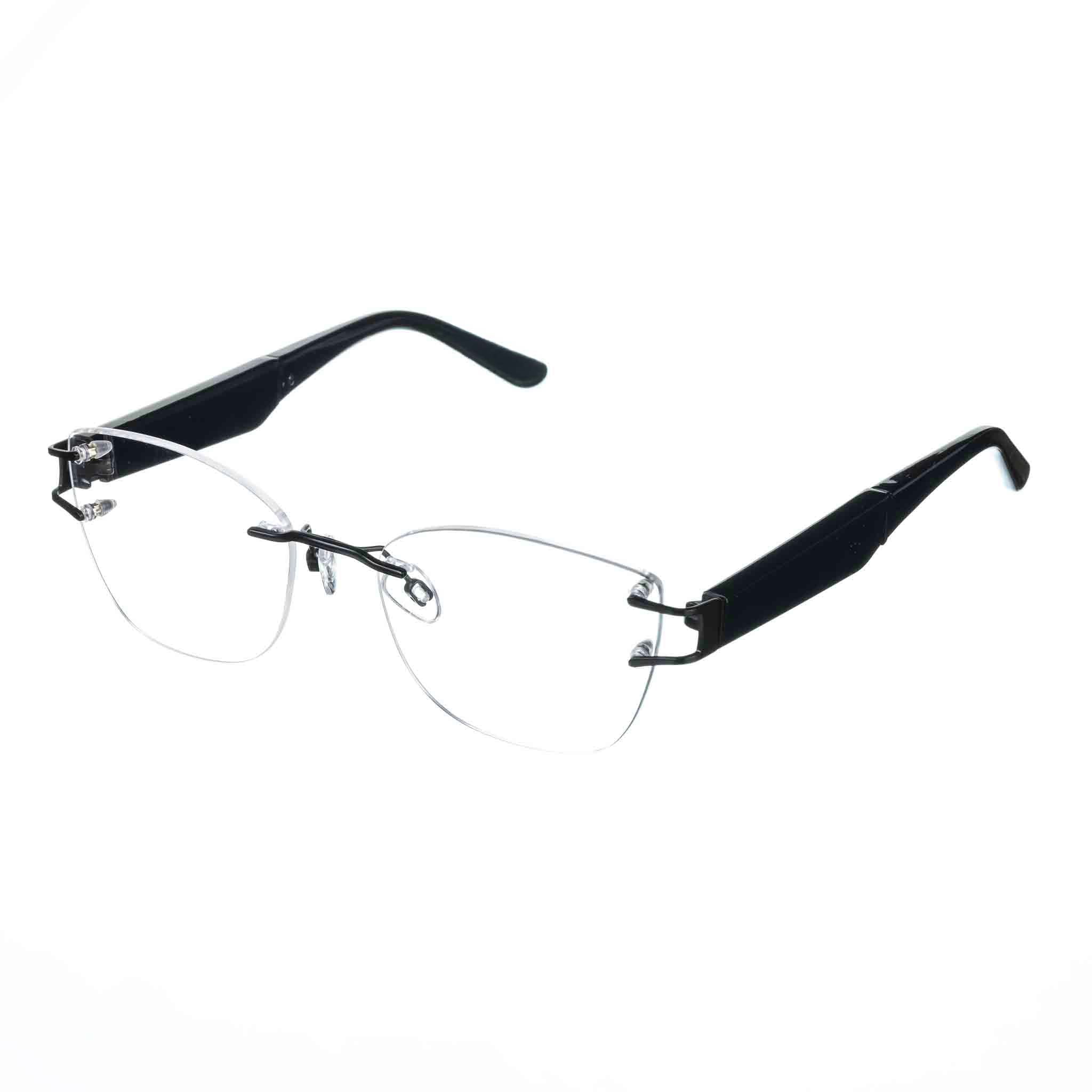 Sleek Line - Black