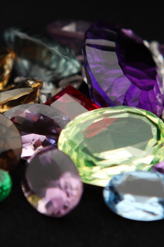 Discover The History of The Gem
