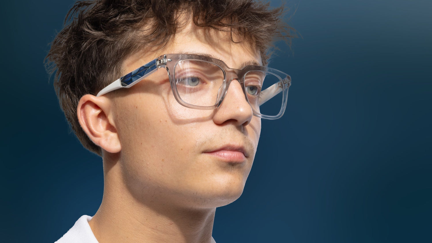 Prescription Eyewear That Changes With You — Meet Allegiant Eyewear