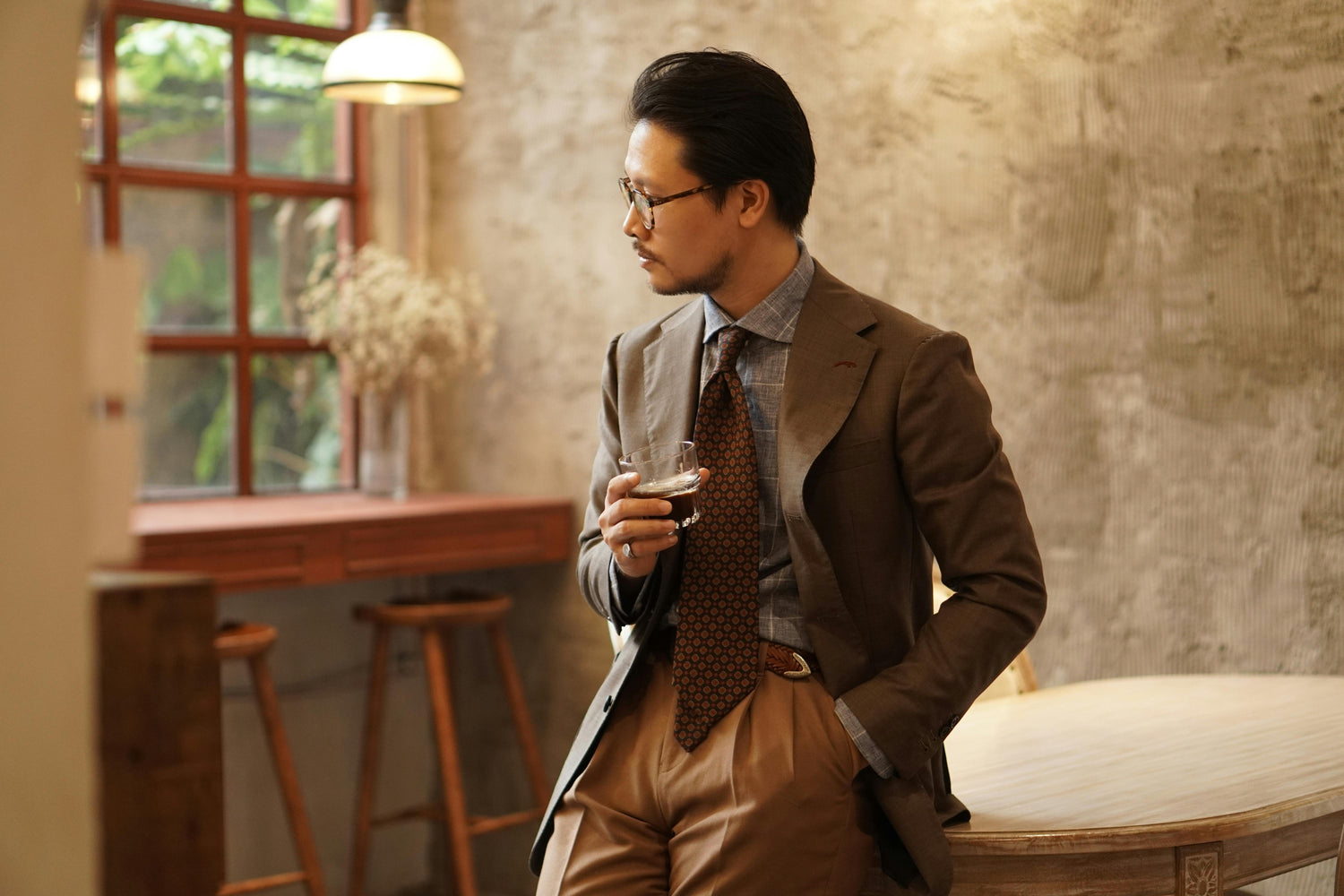 Affordable vs Luxury Eyeglasses