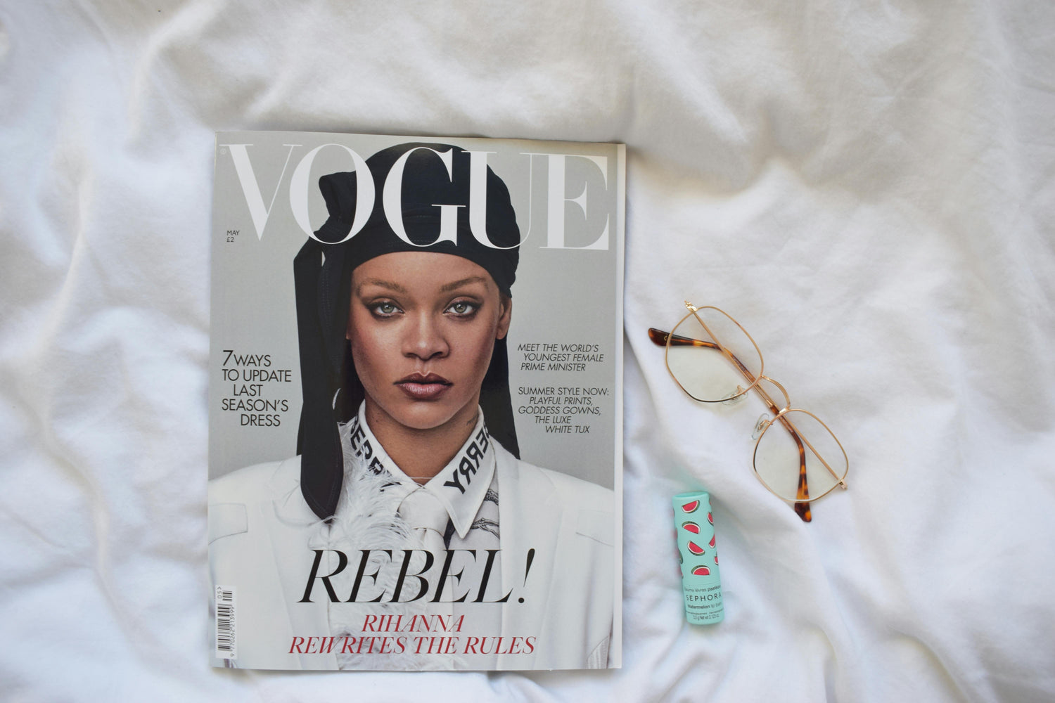 How Celebrity Eyewear Trends Influence Consumer Choices