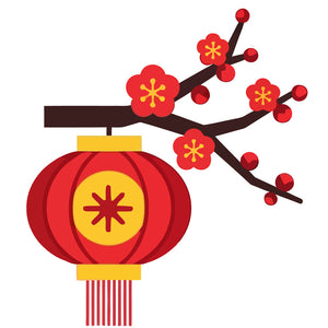Chinese New Year 2026