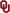 Oklahoma Sooners Logo