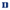 Logo of Duke University