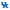 Blue 'UK' logo on a white background