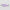 Two purple rectangular objects with black bow patterns on a light gray background