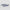Two blue and white patterned objects on a light gray background