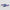 Two colorful feather-patterned objects on a light gray background