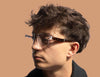 Retro eyewear