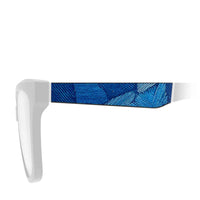 Blue Mirage - Black