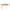 Glasses with an orange arm featuring a logo on a white background