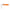 White visor with orange band featuring a logo on a white background