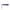 White-framed glasses with a purple blade featuring 'Clemson' text on a white background