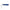 eyeglasses with a blue arm featuring a logo on a white background