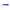 eyeglasses with a blue blade featuring a logo on a white background