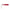White glasses with a red blade featuring a logo on a white background