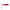 Glasses with a red arm featuring a white logo on a white background