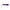 Purple Horizon - White