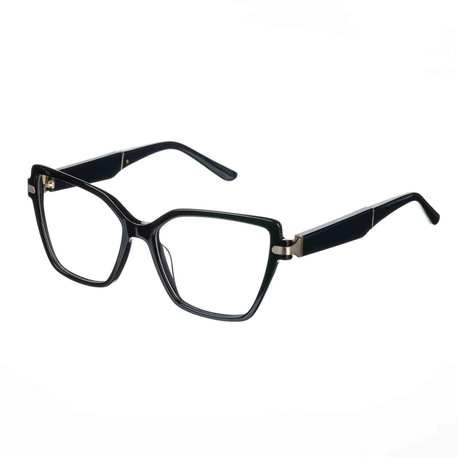 Allure - Black