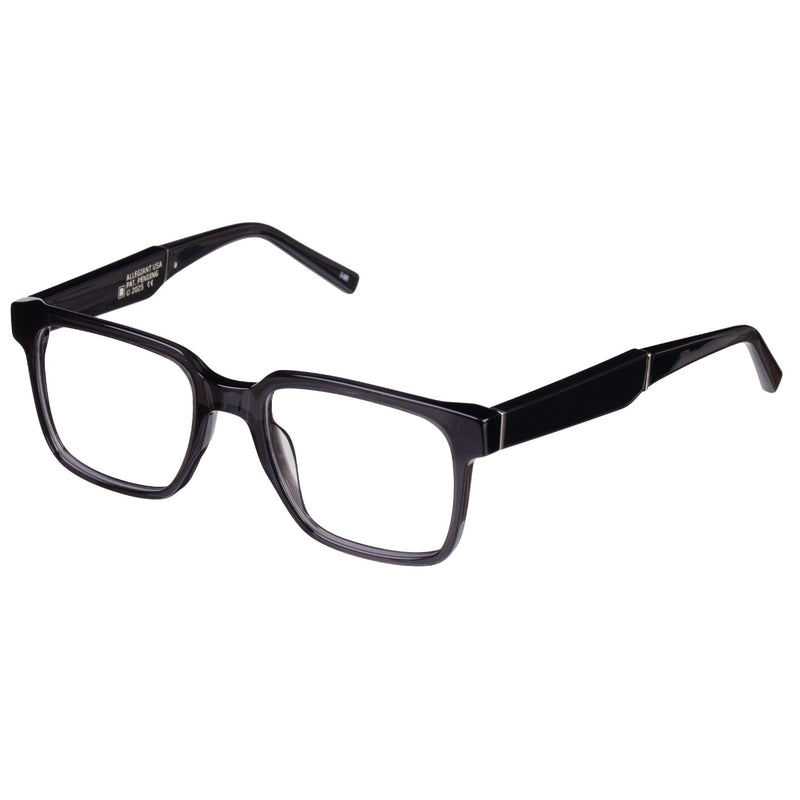 Industrial Edge-Black - Side View