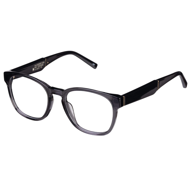 Opal Vision-Crystal - Side View